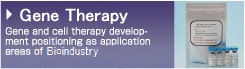 Gene Medicine