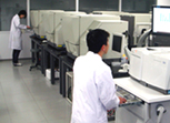 Dragon Genomics Center
