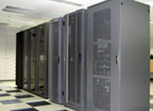 Dragon Genomics Center