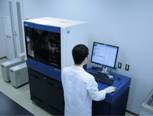 High-throughput sequencing equipment